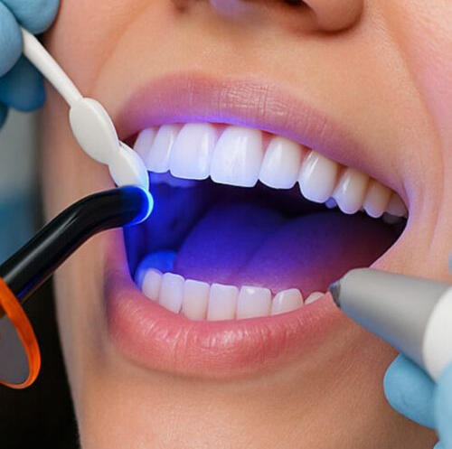 Restorative Dentistry