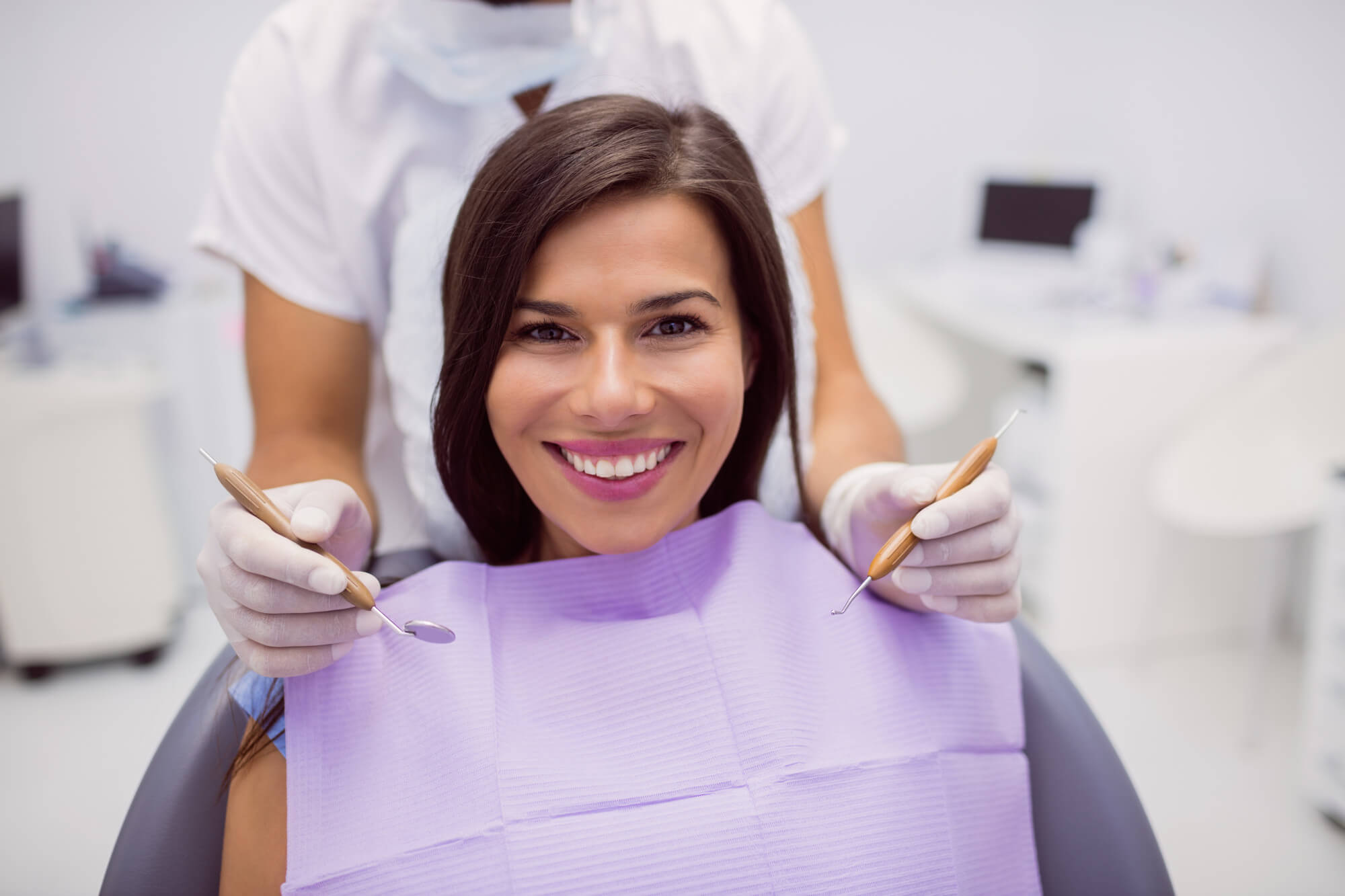 Dental Jewelry at happy dental care negombo